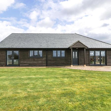 Вилла Rectory Farm View Queen Camel Экстерьер фото