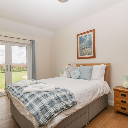 Вилла Rectory Farm View Queen Camel Экстерьер фото