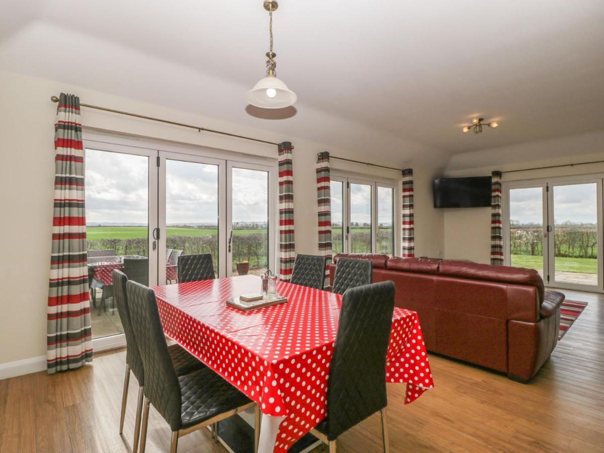 Вилла Rectory Farm View Queen Camel Экстерьер фото