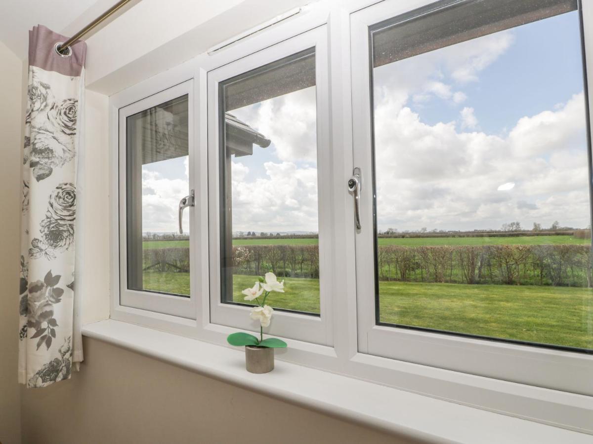 Вилла Rectory Farm View Queen Camel Экстерьер фото