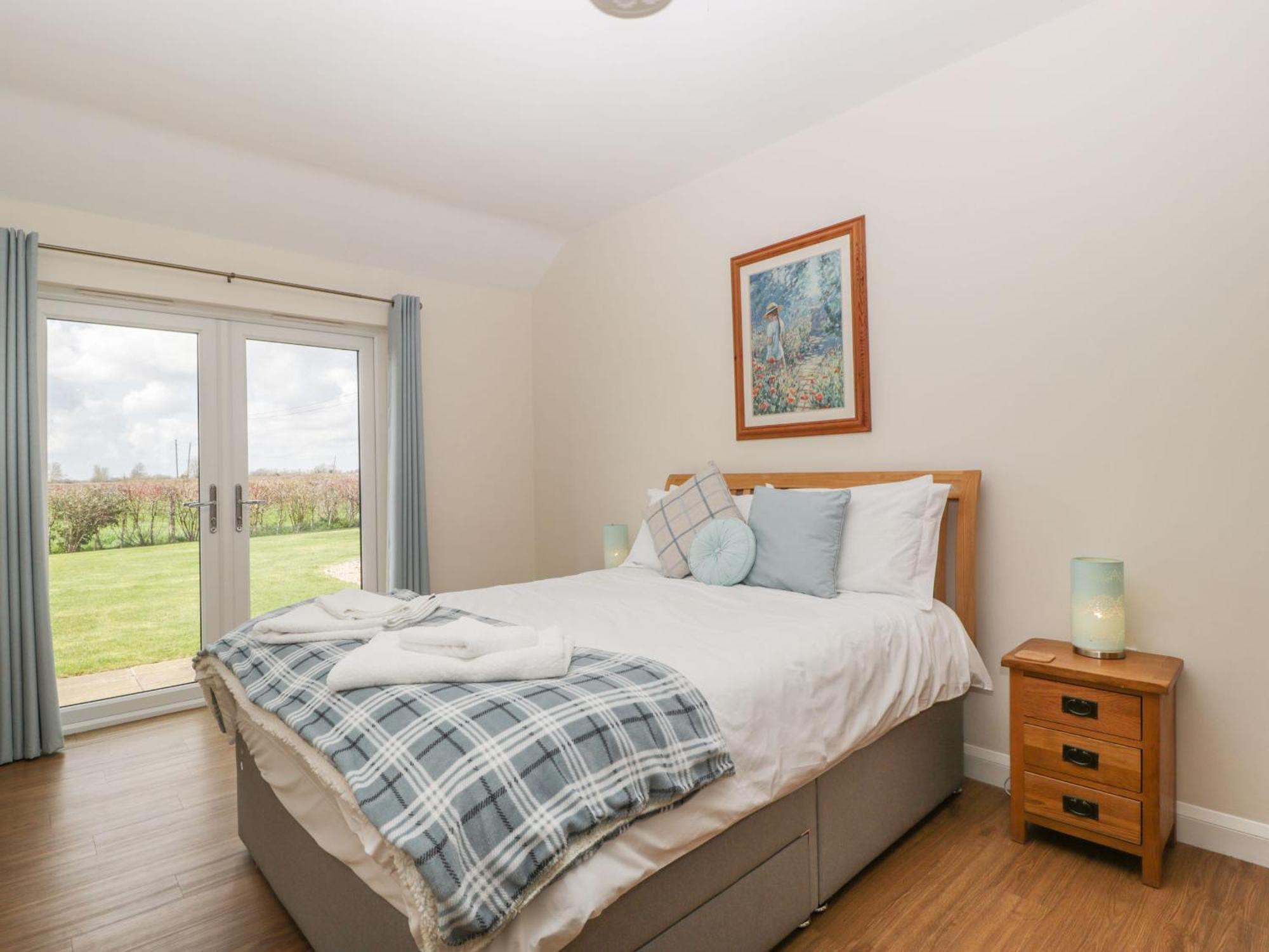 Вилла Rectory Farm View Queen Camel Экстерьер фото