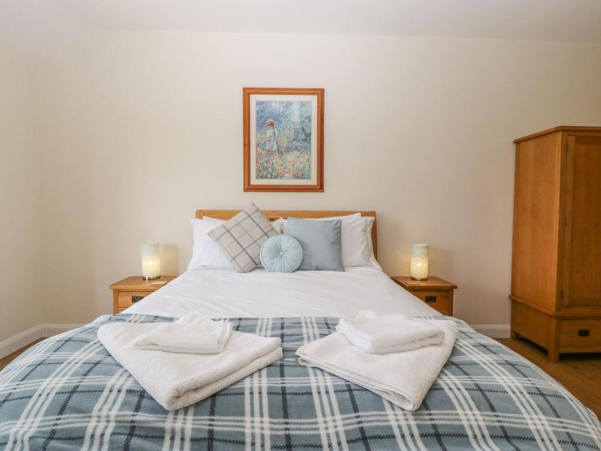 Вилла Rectory Farm View Queen Camel Экстерьер фото