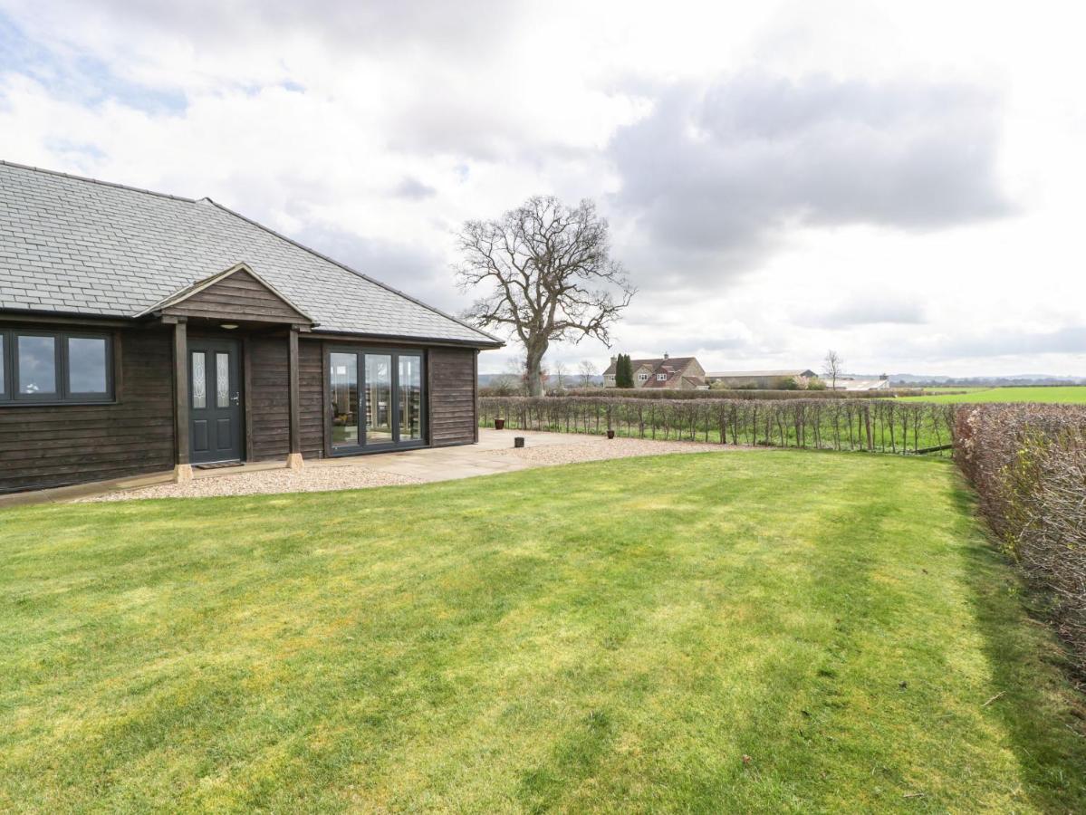 Вилла Rectory Farm View Queen Camel Экстерьер фото