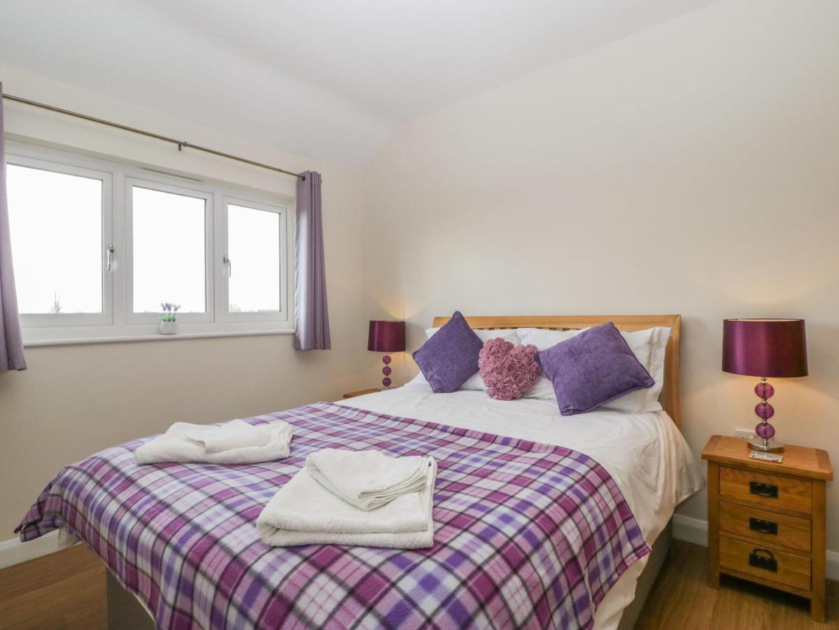 Вилла Rectory Farm View Queen Camel Экстерьер фото