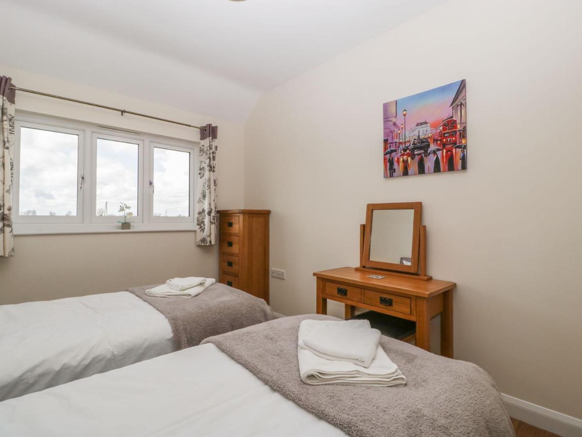 Вилла Rectory Farm View Queen Camel Экстерьер фото
