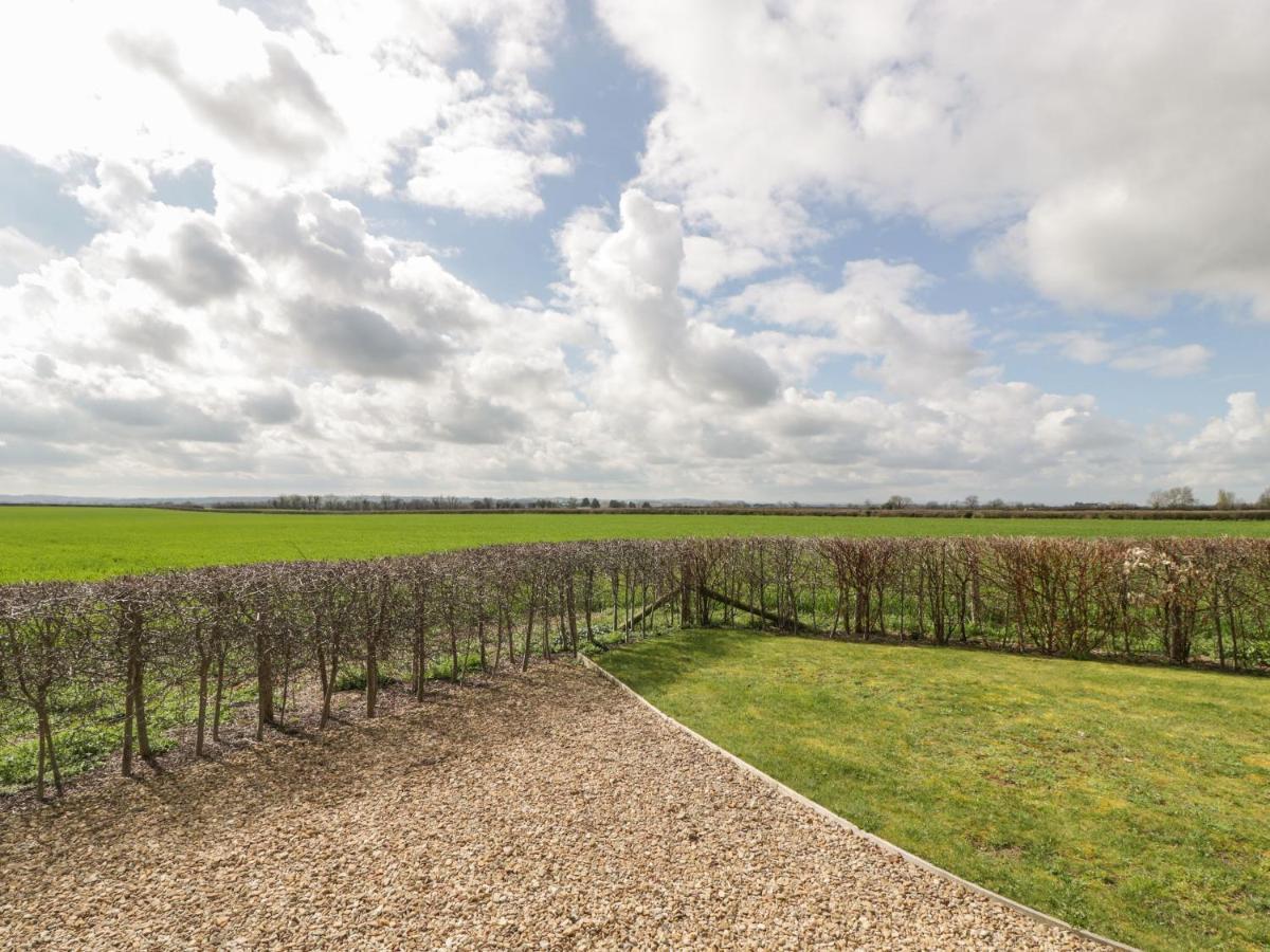 Вилла Rectory Farm View Queen Camel Экстерьер фото