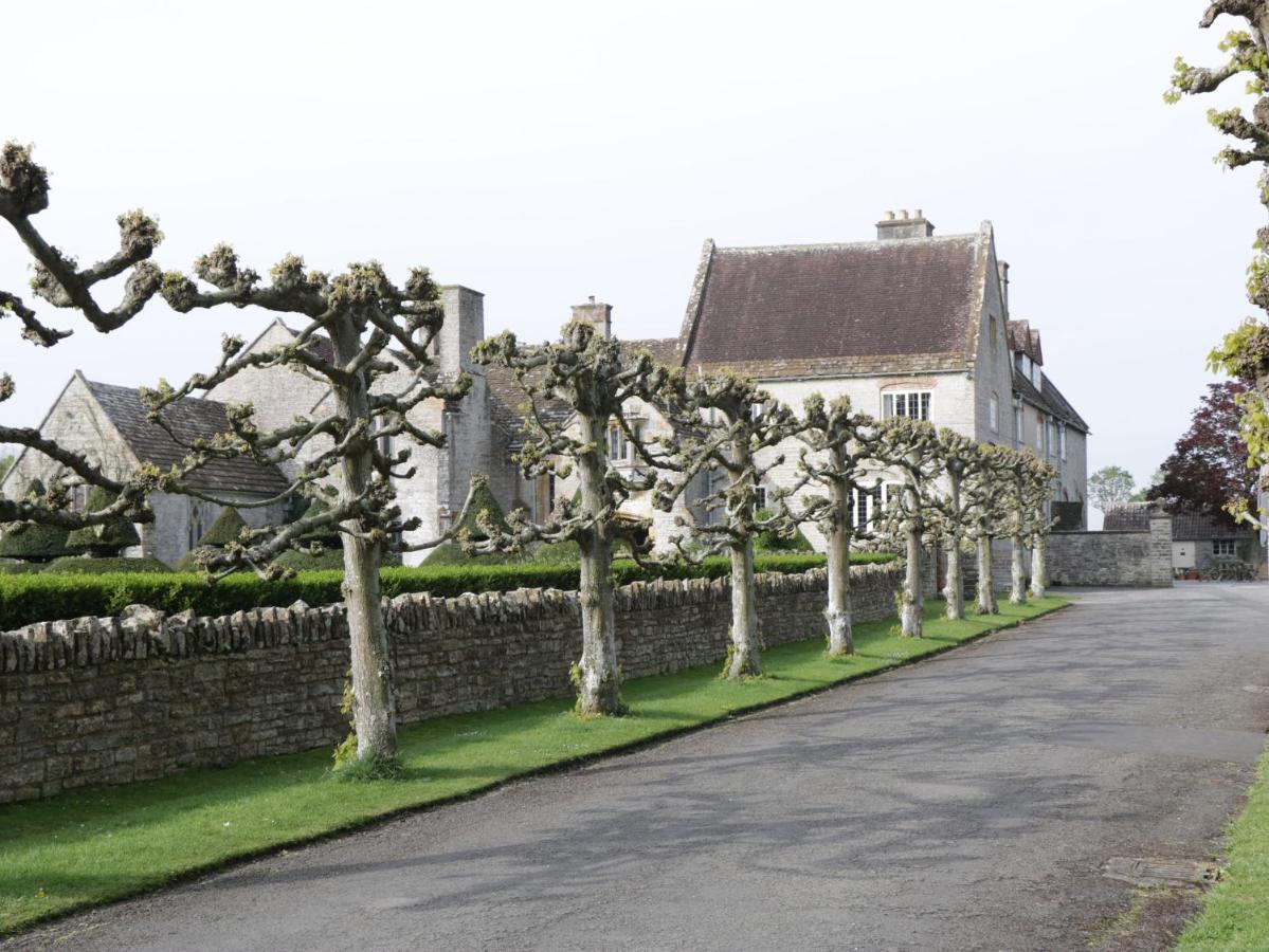 Вилла Rectory Farm View Queen Camel Экстерьер фото
